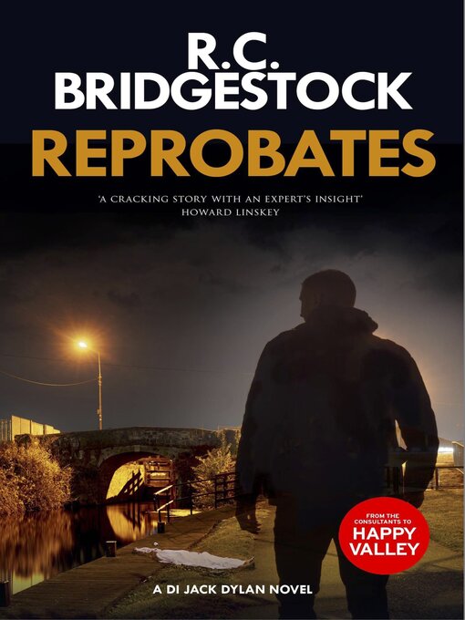 Title details for Reprobates by R.C. Bridgestock - Available